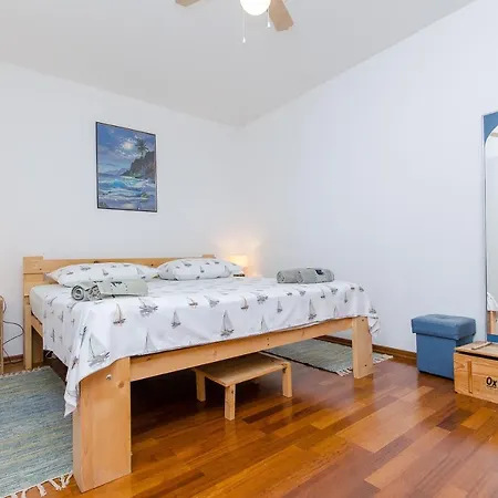 Apartamento Trili With Private Garage Split